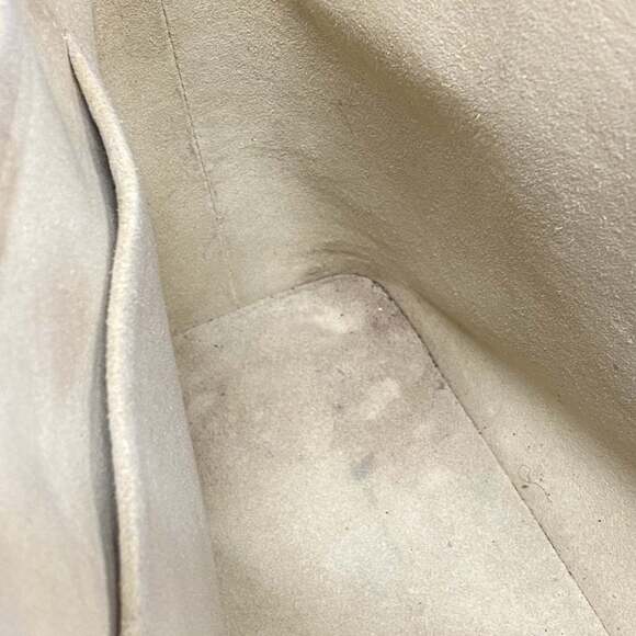 Louis Vuitton Monogram Luco Tote Bag M51155 Brown Women's - Picture 11 of 16